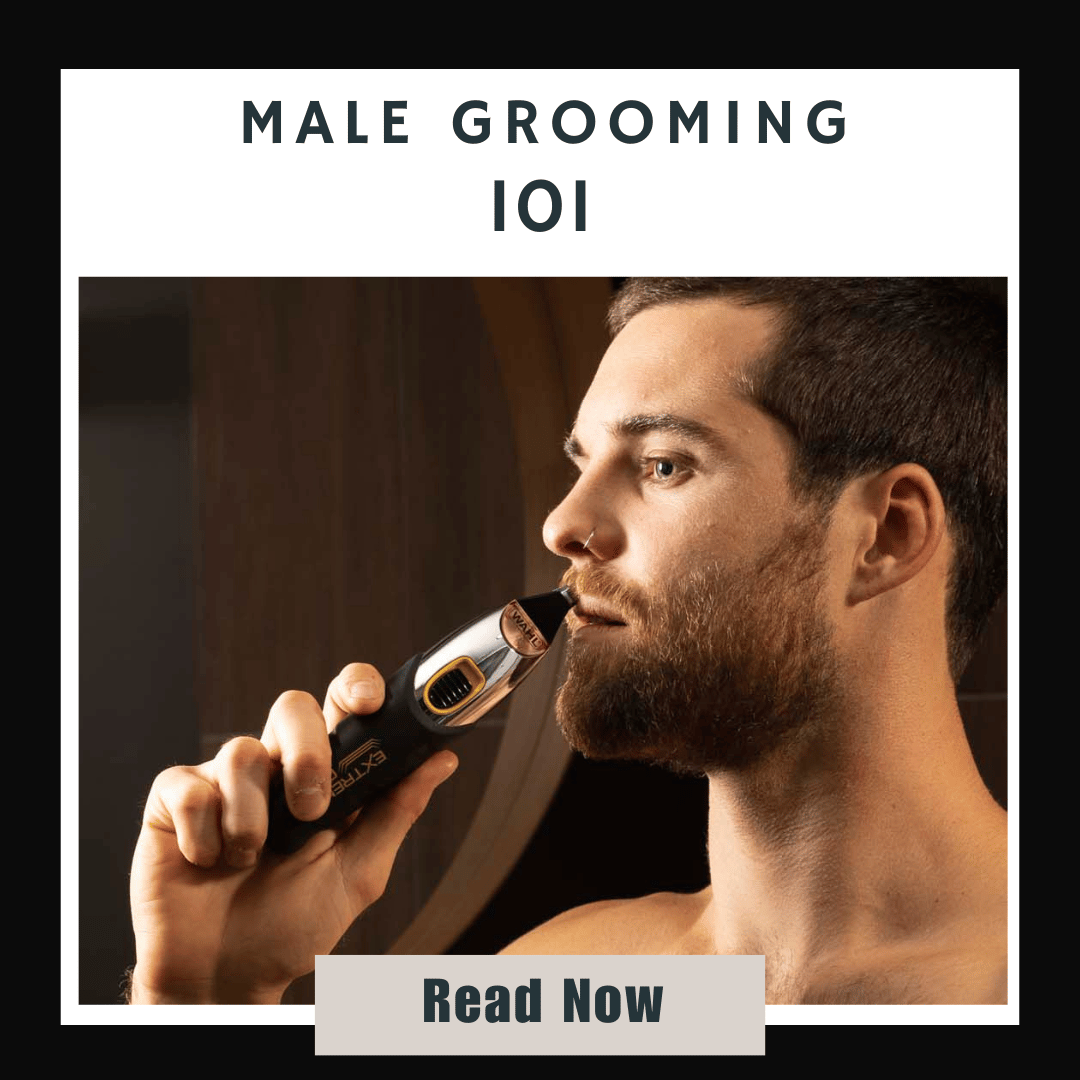 Pack your bags! The best travel kits: wahl blogs and tutorials