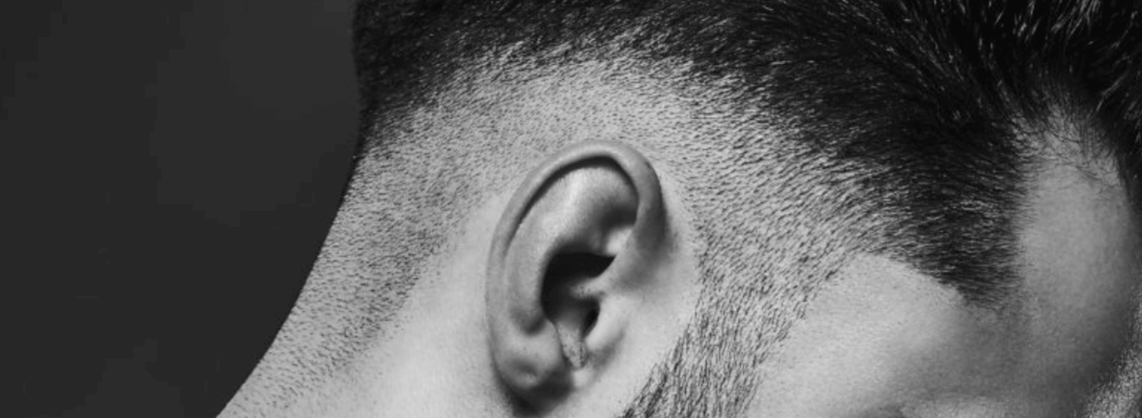 How to fade hair
