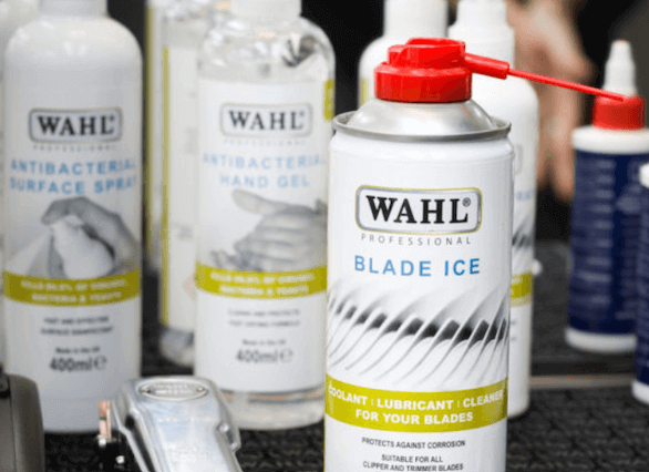 Wahl Blade Ice